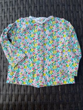 Baby Boden Knit Top